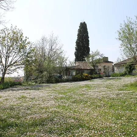 別荘 Un Coin De Paradis Fargues