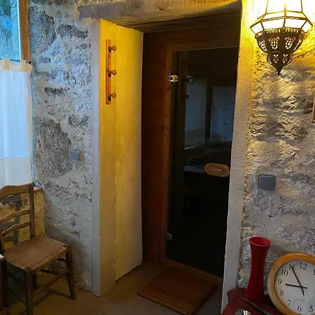 Un Coin De Paradis * Fargues (Lot)